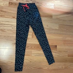 Sarah’s Day x White Fox Leggings